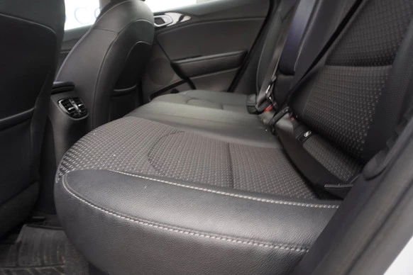 Kia XCeed - Afbeelding 25 van 30