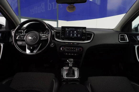 Kia XCeed - Afbeelding 27 van 30