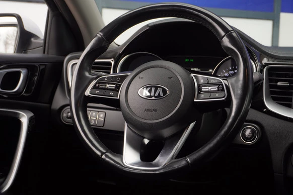 Kia XCeed - Afbeelding 28 van 30