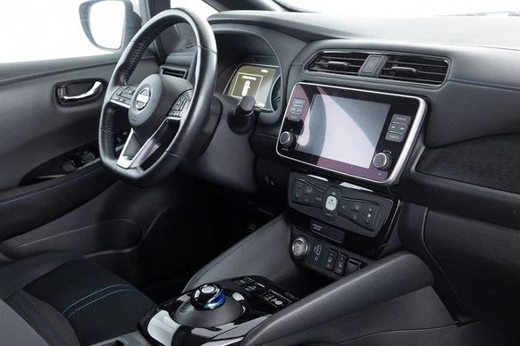 Nissan Leaf - Afbeelding 3 van 30