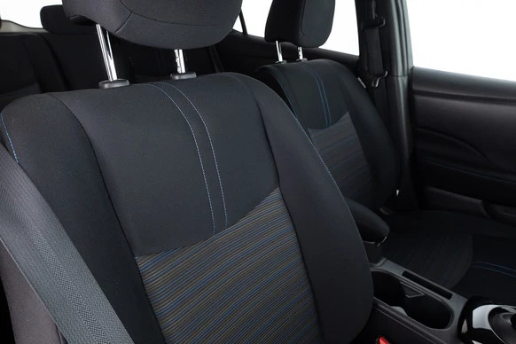 Nissan Leaf - Afbeelding 6 van 30