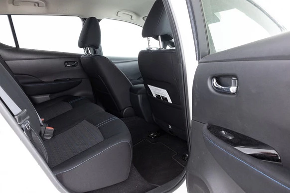 Nissan Leaf - Afbeelding 8 van 30