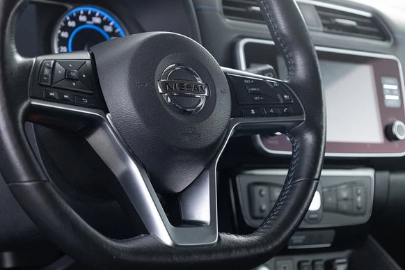 Nissan Leaf - Afbeelding 11 van 30