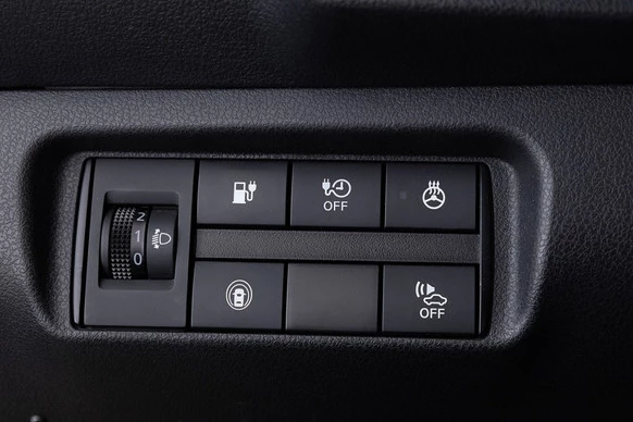 Nissan Leaf - Afbeelding 12 van 30