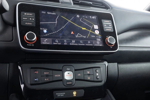 Nissan Leaf - Afbeelding 13 van 30