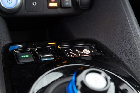 Nissan Leaf - Afbeelding 17 van 30