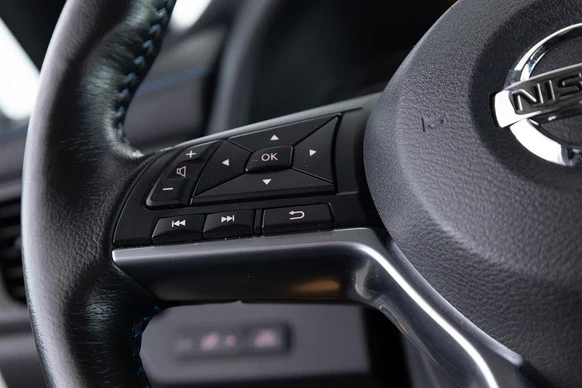 Nissan Leaf - Afbeelding 18 van 30