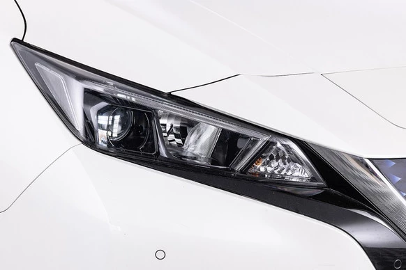 Nissan Leaf - Afbeelding 26 van 30