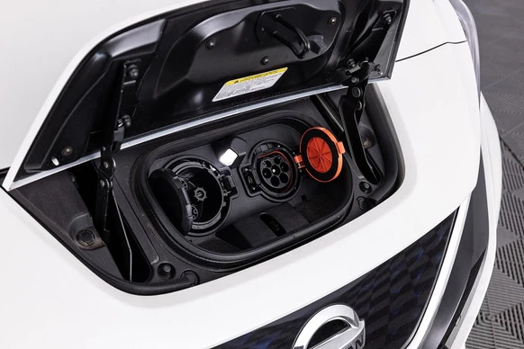 Nissan Leaf - Afbeelding 27 van 30