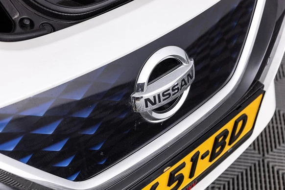 Nissan Leaf - Afbeelding 28 van 30