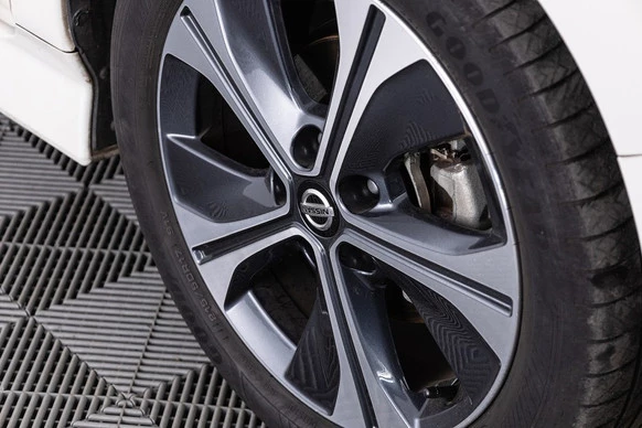 Nissan Leaf - Afbeelding 29 van 30