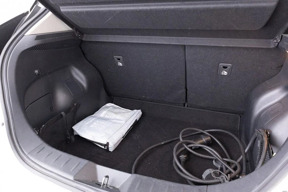 Nissan Leaf - Afbeelding 30 van 30