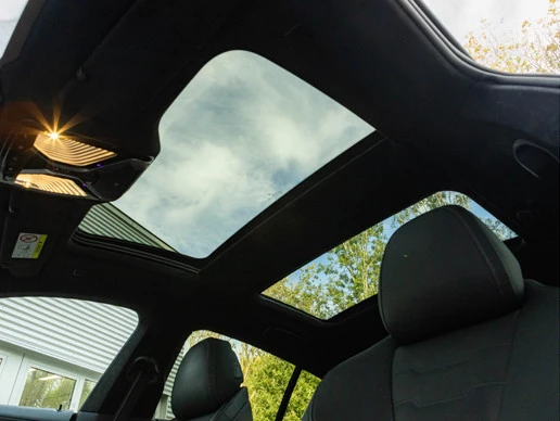 BMW 8 Serie - Afbeelding 4 van 30