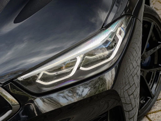 BMW 8 Serie - Afbeelding 11 van 30