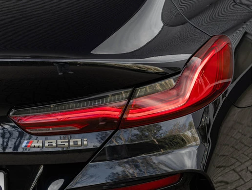 BMW 8 Serie - Afbeelding 14 van 30