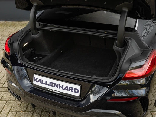 BMW 8 Serie - Afbeelding 15 van 30