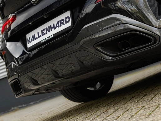 BMW 8 Serie - Afbeelding 16 van 30