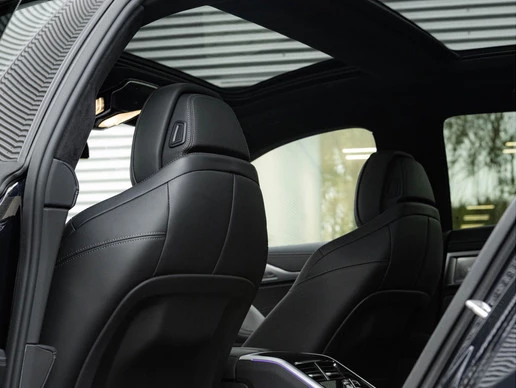 BMW 8 Serie - Afbeelding 29 van 30