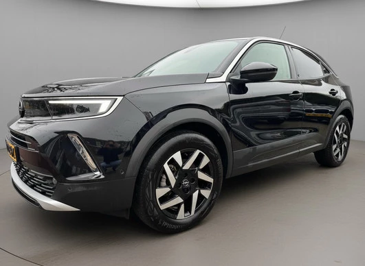 Opel Mokka-e