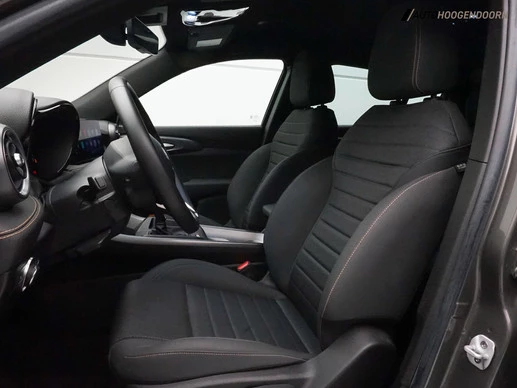 Alfa Romeo Tonale - Afbeelding 12 van 24