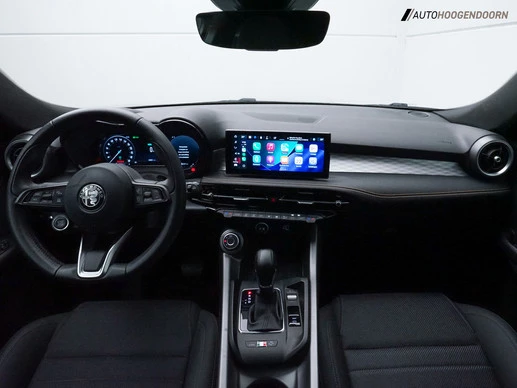 Alfa Romeo Tonale - Afbeelding 14 van 24