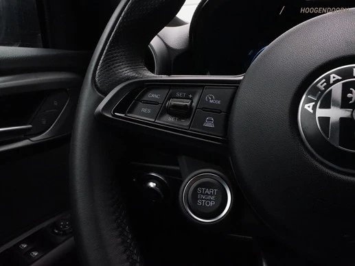 Alfa Romeo Tonale - Afbeelding 18 van 24