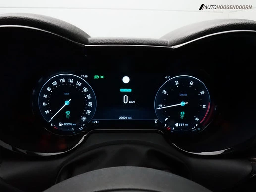 Alfa Romeo Tonale - Afbeelding 19 van 24