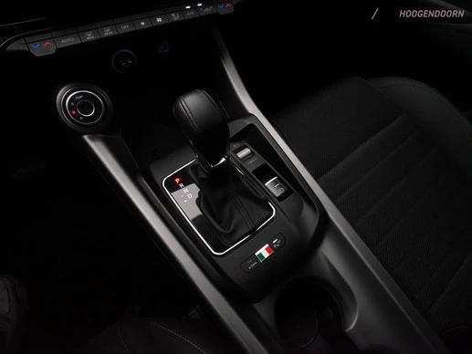 Alfa Romeo Tonale - Afbeelding 23 van 24