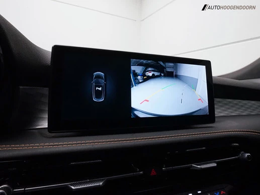 Alfa Romeo Tonale - Afbeelding 24 van 24