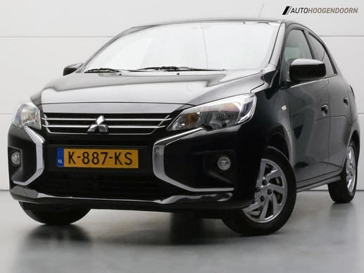 Mitsubishi Space Star - Afbeelding 1 van 24