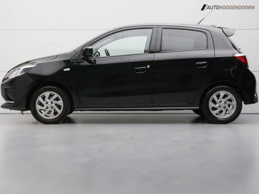 Mitsubishi Space Star - Afbeelding 2 van 24