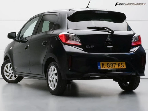 Mitsubishi Space Star - Afbeelding 3 van 24