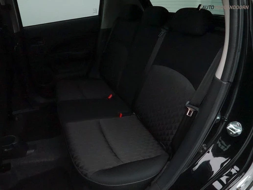 Mitsubishi Space Star - Afbeelding 12 van 24