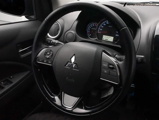 Mitsubishi Space Star - Afbeelding 14 van 24