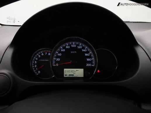 Mitsubishi Space Star - Afbeelding 19 van 24