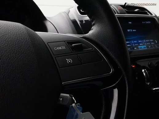 Mitsubishi Space Star - Afbeelding 21 van 24