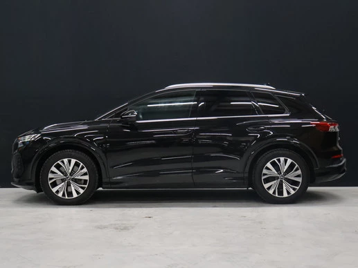 Audi Q4 e-tron - Afbeelding 2 van 17