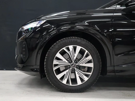 Audi Q4 e-tron - Afbeelding 3 van 17