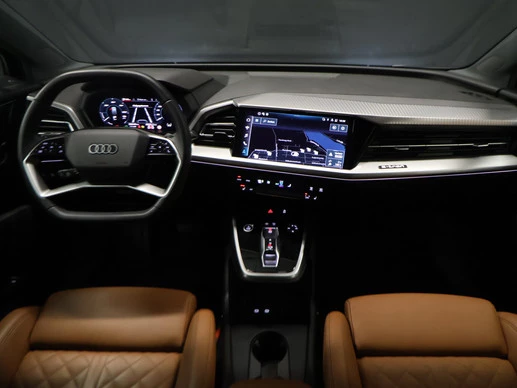 Audi Q4 e-tron - Afbeelding 5 van 17
