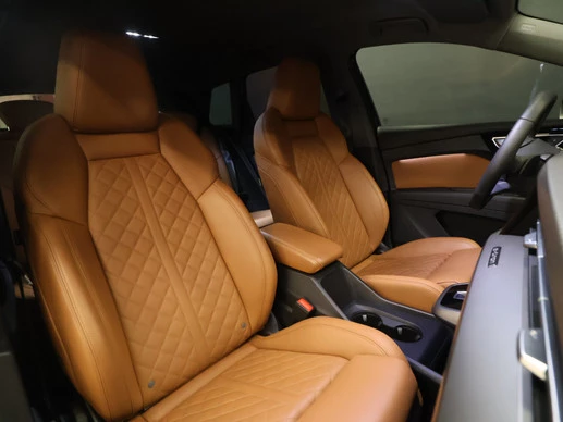 Audi Q4 e-tron - Afbeelding 6 van 17