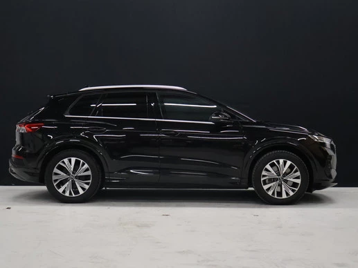 Audi Q4 e-tron - Afbeelding 8 van 17