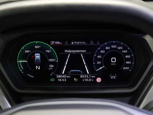 Audi Q4 e-tron - Afbeelding 11 van 17