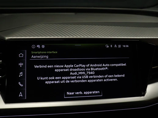 Audi Q4 e-tron - Afbeelding 13 van 17