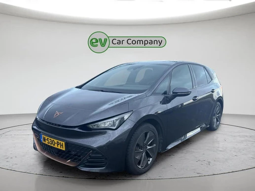 CUPRA Born - Afbeelding 1 van 24