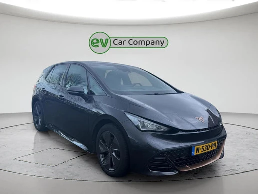 CUPRA Born - Afbeelding 2 van 24