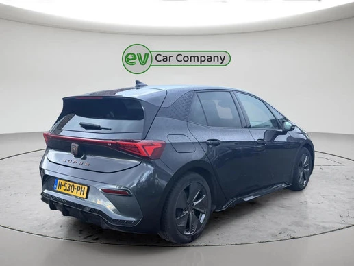 CUPRA Born - Afbeelding 3 van 24