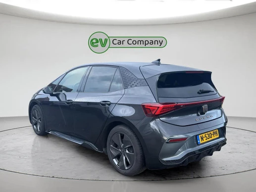 CUPRA Born - Afbeelding 4 van 24