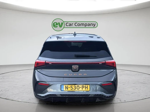 CUPRA Born - Afbeelding 5 van 24