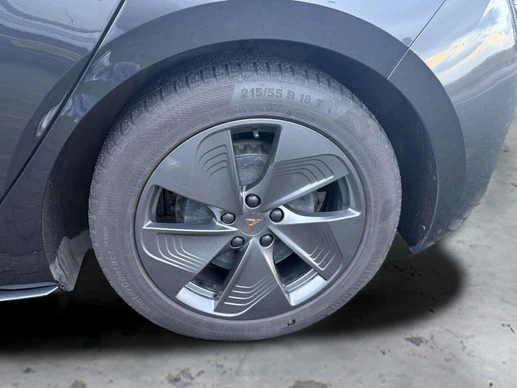 CUPRA Born - Afbeelding 7 van 24