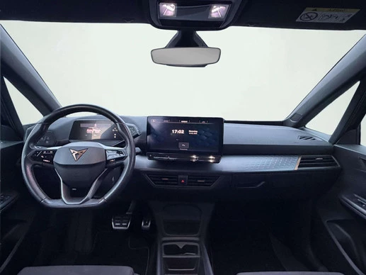 CUPRA Born - Afbeelding 10 van 24